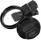 Levemolo Handy Kamera Objektivfilter 4 Punkte Stern Objektivfilter Clip 52mm Tragbarer Smartphone Kamerafilter Für Sterne Fotografieren