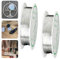Jewellery Wire – 30M Tarnish-Resistant Silver Crafting Wire for Jewellery Making | Flexible, Durable Thin Wire for DIY Necklaces, Bracelets, Earrings