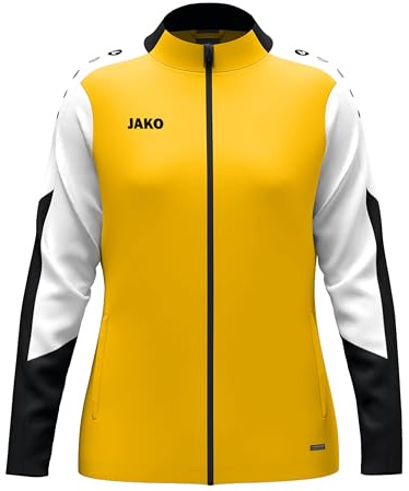 JAKO Dynamic Trainingsjacke Damen Damen