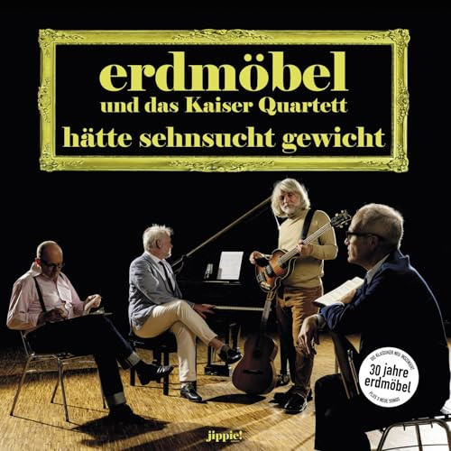 Hätte Sehnsucht Gewicht