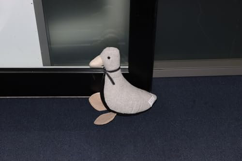 Decorative Duck Door Stop