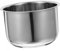 Amosfun Olla eléctrica doméstica, accesorio de repuesto grueso para cocinar sopa de arroz y más, práctico esencial para la cocina