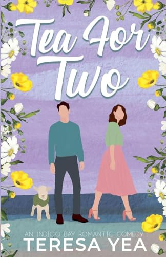 Tea for Two (Indigo Bay, Band 4)