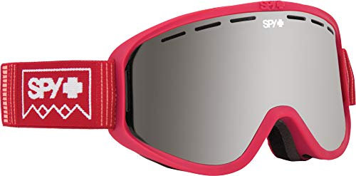 Spy Woot Schwimmbrille, Deep Winter Blush, Einheitsgröße
