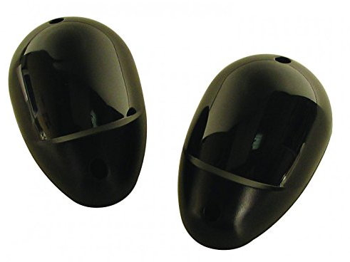 EUROPE AUTOMATISMES CIREA Photocellules en applique 24V - Universel portail