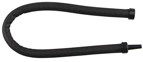 HALJIA 30 cm Flexible Gummi Tube Fisch Tank Aquarium Air Vorhang Bubble diffusem