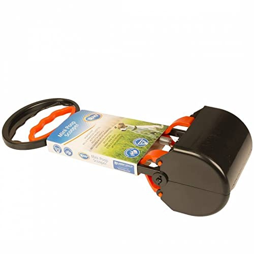 Duvo+ Mini-Hundekotschaufel