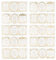 Ideen mit Herz Gravur-Sticker, transparent/gold, 10 Bogen à 10 x 23 cm | Goldene Aufkleber zum Basteln & Dekorieren | Geburtstag, Weihnachten, Rente & mehr (Lebenssprüche)