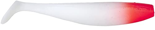 Black Cat Cat Shad, 18cm - red Head