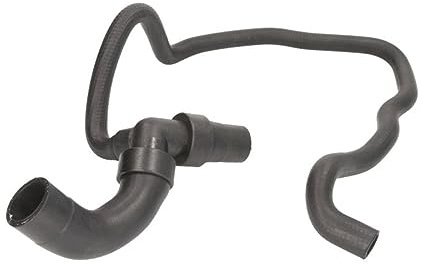 THERMOTEC DWX019TT Kühlerschlauch KÜHLWASSERSCHLAUCH WASSERSCHLAUCH unten Kompatibel mit OPEL Astra H Caravan A04 Astra H Schrägheck A04 Astra H GTC A04 Astra H Limousine A04 ASTRA H Kasten L70