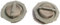 WAK 2er Set Dichtung mit Sieb für Zulaufschläuche, 3/4”