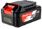 DongCheng Batterie lithium-ion 18 V (20 V MAX) avec 4,0 Ah de grande capacité, compatible avec les outils électriques DongCheng 18 V (20 V max), numéro de modèle FFBL2040