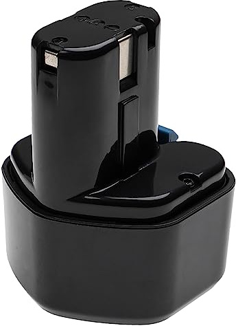 EXTENSILO Akku Ersatz für Hitachi EB 920HS | B3, EB924, EB914S, EB914, EB 920RS, EB912S, EB9 für Werkzeug (3300 mAh, NiMH, 9,6 V)