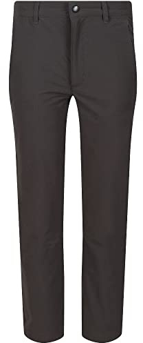 Regatta Junior Highton Winter Trousers Dark Grey 9-10yrs