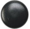 Cache vis TORX TORX T30 Diamètre de tête: 17 Nylon Noir-1 pièce