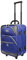 Henselite Active Bowls Trolley Bag Blue