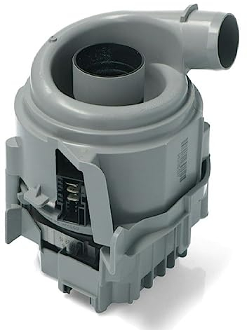 12019637, 12014090 Circulation Heating Pump for Bosch, Siemens, Neff Lemona electronics