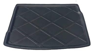 Kofferraumwanne Für VW Für Golf 4 Für Mk4 1J 1997~2006 Auto Kofferraum Matte Fach Wasserdicht Pad Raum Boot Laderaumabdeckung Zubehör Kofferraumauskleidung