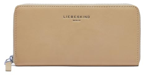 Liebeskind Berlin SEASONAL NOOS HARRIS Luka Crossbody S, opal green (HxBxT 14.5cm x20.5cm x7cm)