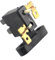5 stks Generador Accessoires, Generador Koolborstel Montage Vervanging Accesorios Generador Borstel Onderdelen Set, voor 2-3KW/5-8KW Generador-2-3KW (5-8KW)