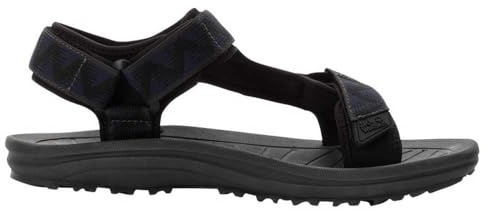 Jack Wolfskin Herren Wave Breaker MSandale