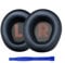 Kopfhörerabdeckung, Ohrpolster, Ohrenschützer für 600 Q600 Headsets, Ersatz-Ohrpolster