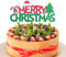 Dazzjoy Tortendeko Weihnachten,Merry Christmas Kuchen Topper,Weihnachten Cake Topper,Kuchendeko Weihnachten Deko,Weihnachtsfeier Deko Torte,Frohe Weihnachten Torten Deko,Weihnachten Kuchen Deko