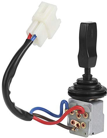 AMR6104 Interruttore Luce Freno Faro Adatto per Defender 97-14