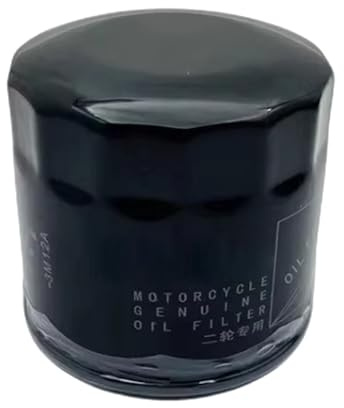 Ölfilter-Kombisatz Fit Für Keeway V Cruise 125 VCruise 125 Öl Gitter Filter Motorrad Motor Öl Filter Öl Filter Element(1 PC)