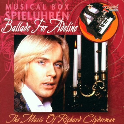 Ballade Por../Musical Box 5