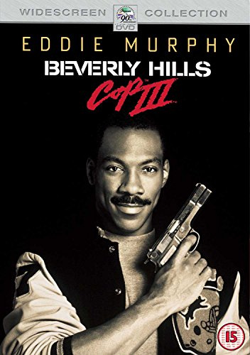 Beverly Hills Cop 3 [UK Import]