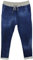 Vexcon Damen Hose Sweathose Jogginghose zum Relaxen und Sport mit Elastikbund und Taschen, Made IN Italy