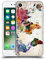 Head Case Designs Offizielle Mark Ashkenazi Weltkarte Pop Kultur Soft Gel Handyhülle Hülle kompatibel mit Apple iPhone 7/8 / SE 2020 & 2022