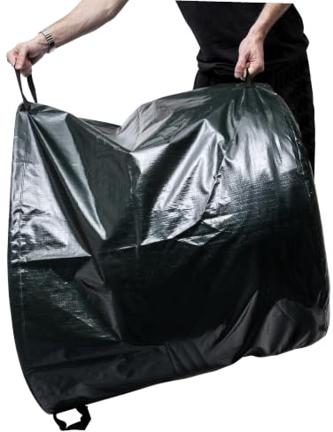 WERKA PRO Gartensack 270 Liter Ø68x75cm