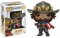 POP! Games: Overwatch - USA McCree Exclusive #182 Vinyl Figure