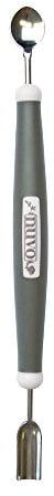 Tonic Studios Craft Spoon, Grau, A4
