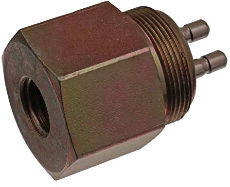 FEBI BILSTEIN 48909 Sensor Druckluftanlage 0,102kg