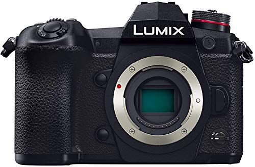 Panasonic Lumix DC-G9