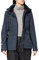ICEPEAK Damen Salene Parka, Marineblau, 44.0