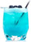 RCR 26526020006 Alkemist Trinkgläser aus Kristallglas, 6er-Set Tumblers, Glas