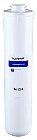 AQUAPHOR RO-100S-Membran, kompatibel mit AQUAPHOR RO-202S Wasserfiltersystem