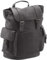 Jost Salo Beutel-Rucksack mit Laptopfach 45 cm schwarz