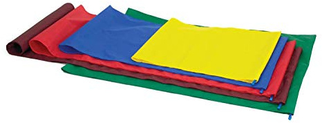 Slide Sheets - Transfer Aid - Positioning Aid - Tubular Form (Medium (Blue) - 120 x 70 cm)