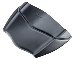Puig Rear Fender Extension 3508J for Yamaha Mt-10 16'-19', Yamaha Mt-10 Sp 17'-19'