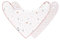 LÄSSIG Baby Lätzchen Halstuch Dreieckstücher Set 2 Stk. Bio-Baumwolle Druckknopf wendbar/Baby Bandana Garden Explorer Schnecke