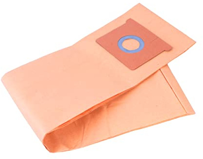 Staubsaugerladen.de Staubsaugerbeutel Papierfilterbeutel 10 Stück | Kompatibel mit Kärcher NT45, NT55, NT561, NT611, Ersatz für 6.904-208, Staubklasse M, Filterbeutel, Filtertüten, Beutel