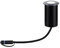 Paulmann 94370 Plug & Shine LED Außenleuchte Bodeneinbauleuchte Floor IP67 3000K 6W Grau dimmbar Gartenbeleuchtung System Aluminium
