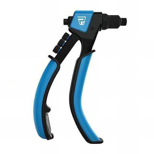 Scell-it SCE00351 Pince à Main ESSBOX rivet-R100