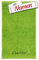 möve Superwuschel Handtuch mit Namen Bestickt, 50x100 Peridot Grün Baumwolle, Personalisiert bestickte Handtücher, Bad Frottee Handtuch besticken Lassen
