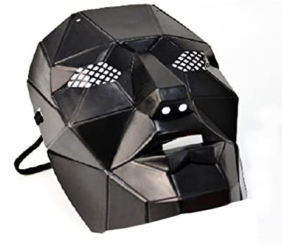 Horror-Shop.com Squid Game Maske Game Master